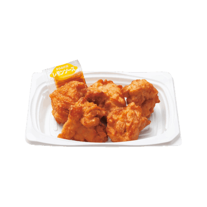 カラアゲおかず