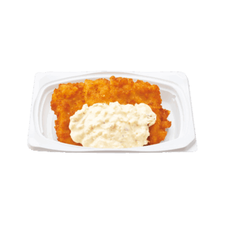 チキン南蛮おかず