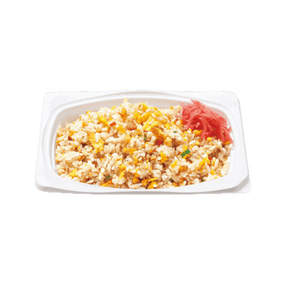 チャーハン