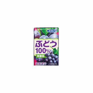 パックジュース