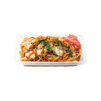 焼きそば