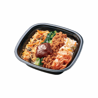 ピビンパ
