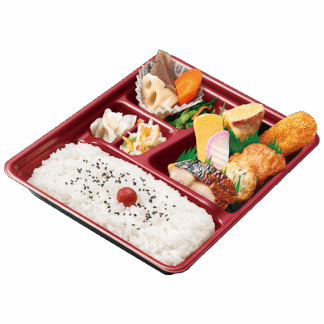 ザ・幕の内