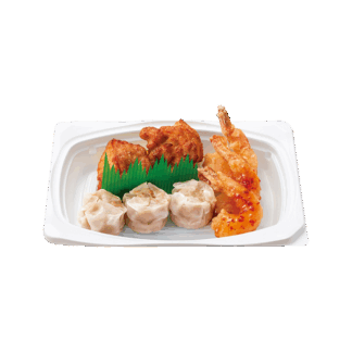 中華おかず