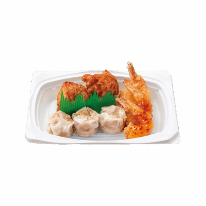中華おかず