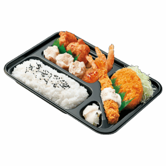 スペシャル中華弁当