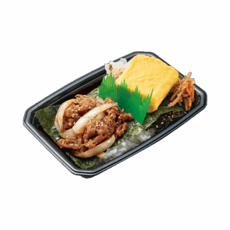 X弁当