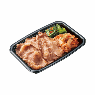 サムギョプサル重